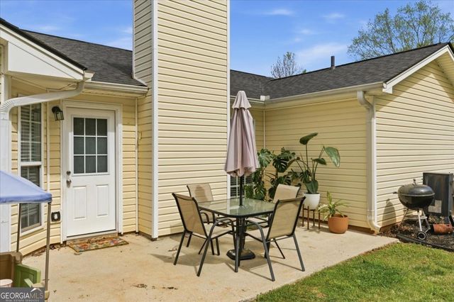 1587 Brush Creek Drive, Winder, GA 30680