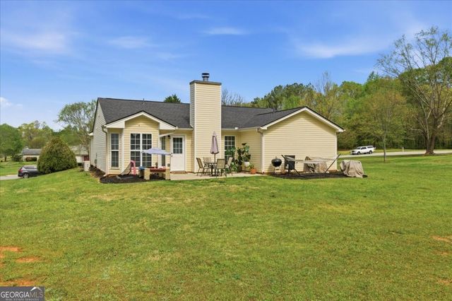 1587 Brush Creek Drive, Winder, GA 30680