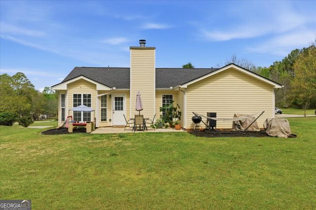 1587 Brush Creek Drive, Winder, GA 30680