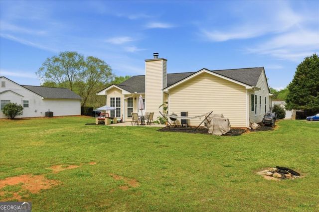 1587 Brush Creek Drive, Winder, GA 30680