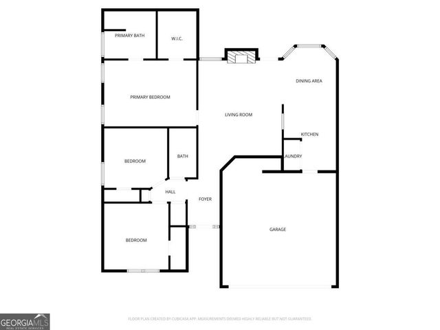 1587 Brush Creek Drive, Winder, GA 30680