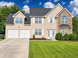 2875 Lake Port Drive, Snellville, GA 30039