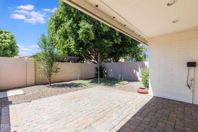 3157 E HAZELWOOD Street, Phoenix, AZ 85016