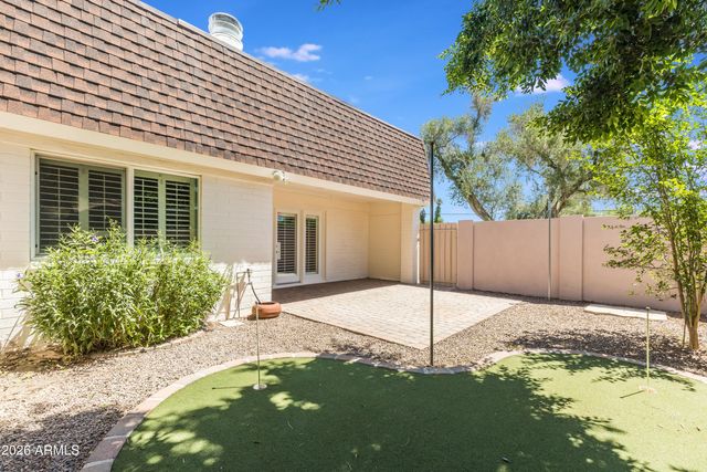 3157 E HAZELWOOD Street, Phoenix, AZ 85016