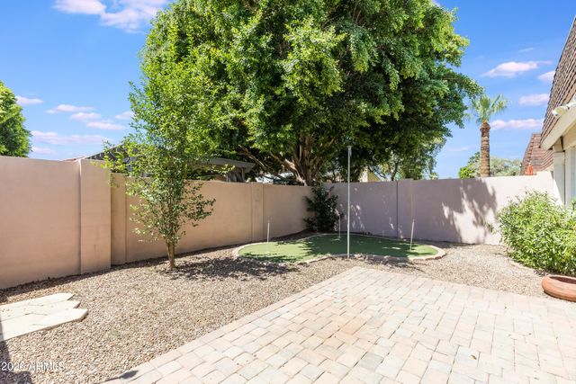 3157 E HAZELWOOD Street, Phoenix, AZ 85016