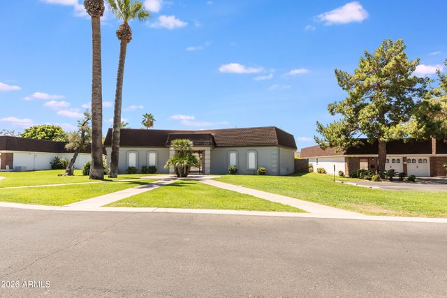 3157 E HAZELWOOD Street, Phoenix, AZ 85016