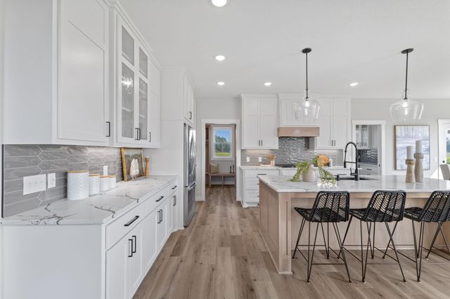 xxxx Alamo Street, East Bethel, MN 55011