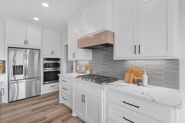 xxxx Alamo Street, East Bethel, MN 55011