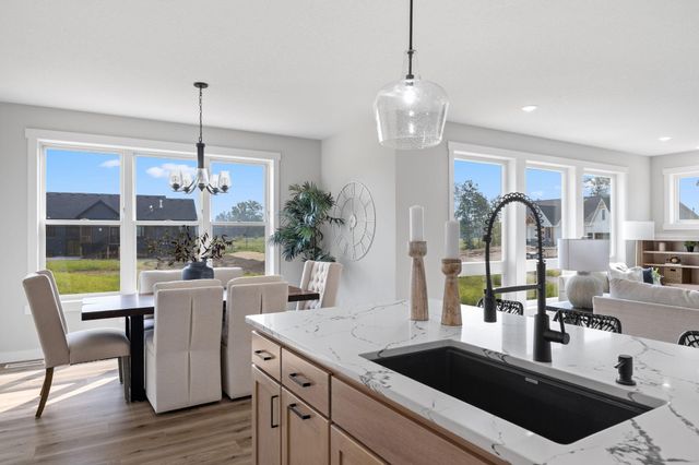 xxxx Alamo Street, East Bethel, MN 55011