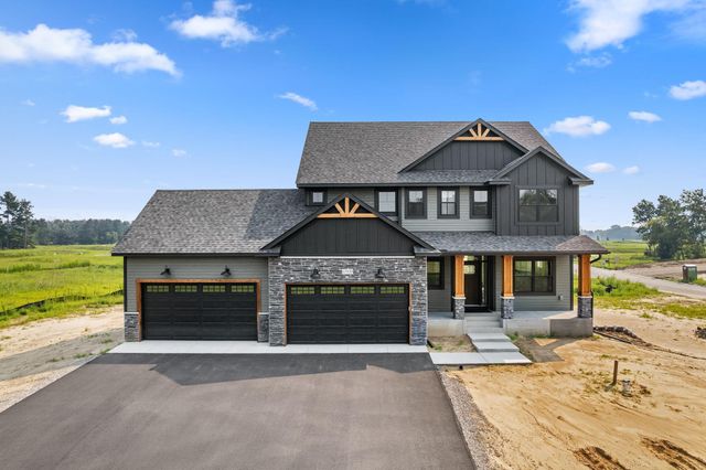 xxxx Alamo Street, East Bethel, MN 55011