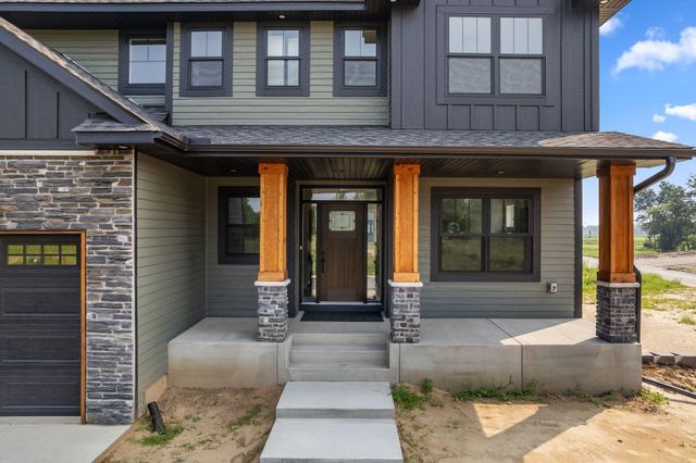 xxxx Alamo Street, East Bethel, MN 55011