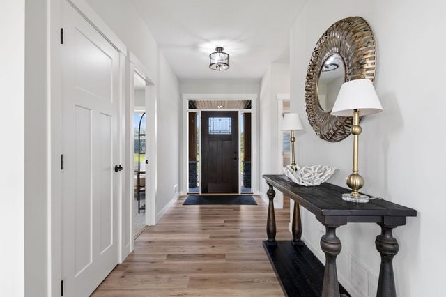 xxxx Alamo Street, East Bethel, MN 55011