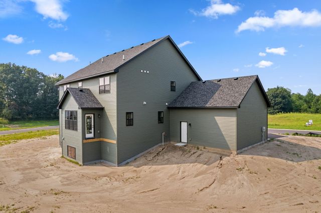 xxxx Alamo Street, East Bethel, MN 55011