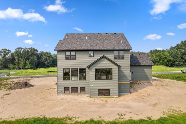 xxxx Alamo Street, East Bethel, MN 55011