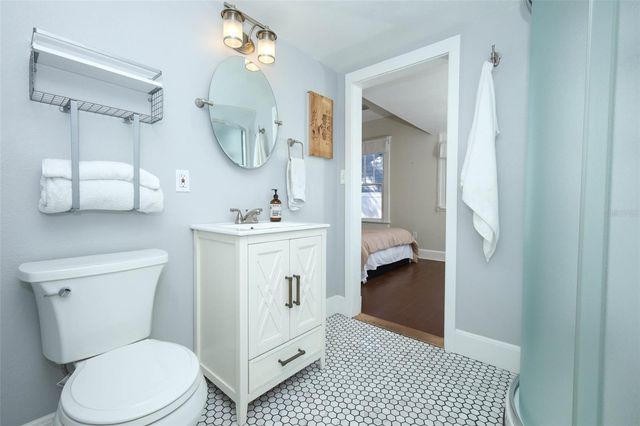 1001 E JEFFERSON STREET, Orlando, FL 32801