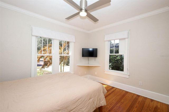 1001 E JEFFERSON STREET, Orlando, FL 32801