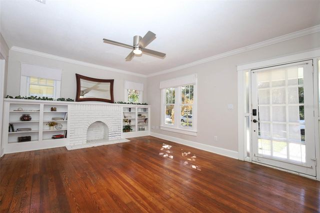 1001 E JEFFERSON STREET, Orlando, FL 32801