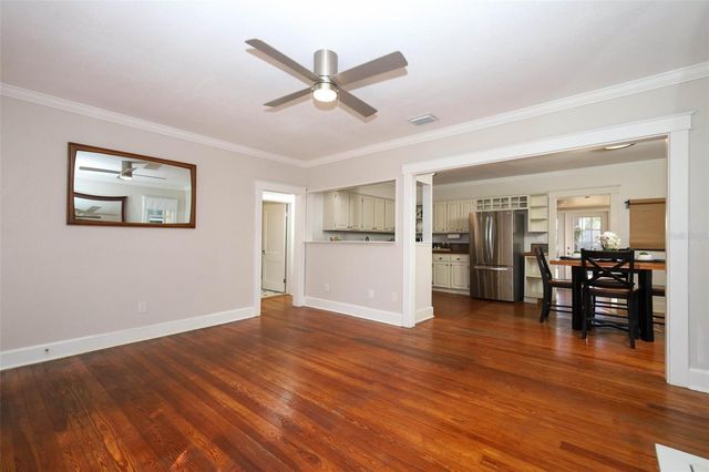 1001 E JEFFERSON STREET, Orlando, FL 32801