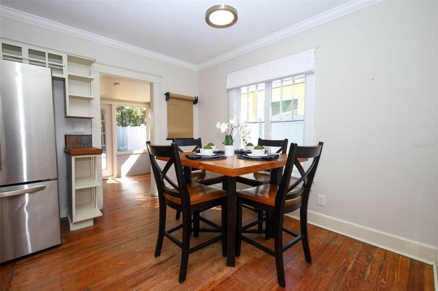 1001 E JEFFERSON STREET, Orlando, FL 32801