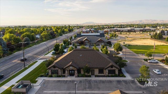 1588 W. Cayuse Creek Drive, Meridian, ID 83646