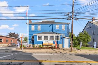 681 Providence Street, West Warwick, RI 02893