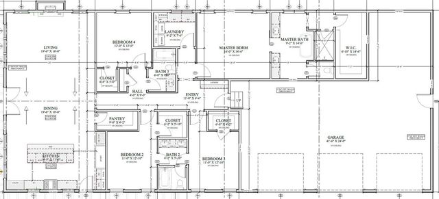 1170 Viney Grove Road, Prairie Grove, AR 72753