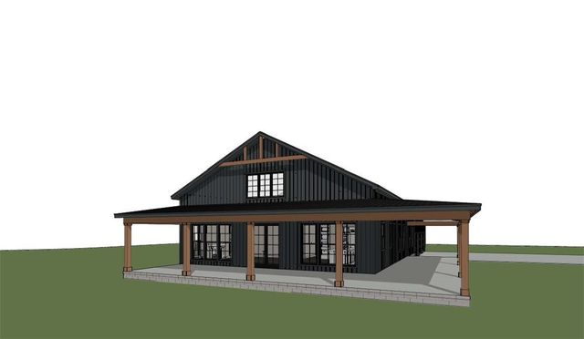 1170 Viney Grove Road, Prairie Grove, AR 72753