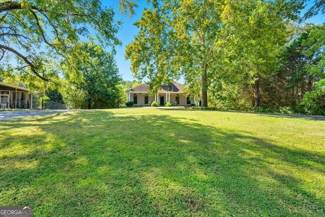 110 Hardwood Ridge Drive, Adairsville, GA 30103