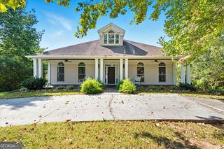 110 Hardwood Ridge Drive, Adairsville, GA 30103