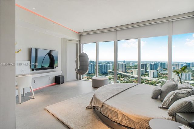 18555 Collins Avenue 3705, Sunny Isles Beach, FL 33160