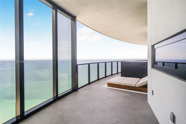 18555 Collins Avenue 3705, Sunny Isles Beach, FL 33160