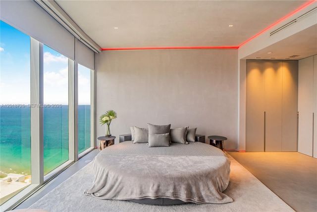 18555 Collins Avenue 3705, Sunny Isles Beach, FL 33160