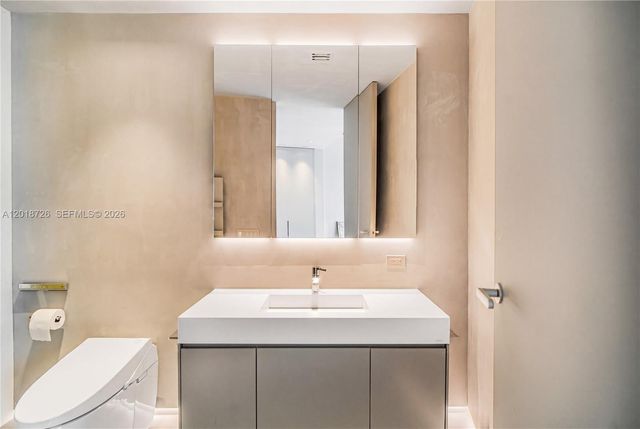 18555 Collins Avenue 3705, Sunny Isles Beach, FL 33160