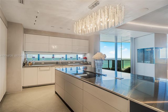18555 Collins Avenue 3705, Sunny Isles Beach, FL 33160