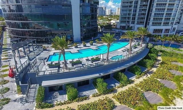 18555 Collins Avenue 3705, Sunny Isles Beach, FL 33160