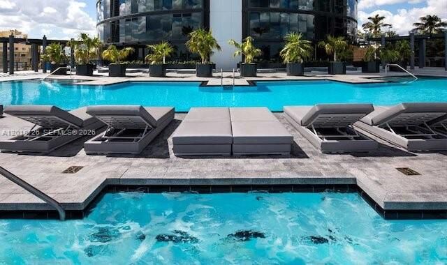18555 Collins Avenue 3705, Sunny Isles Beach, FL 33160