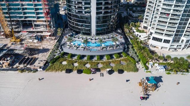18555 Collins Avenue 3705, Sunny Isles Beach, FL 33160
