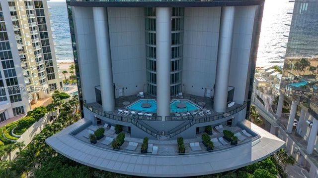 18555 Collins Avenue 3705, Sunny Isles Beach, FL 33160