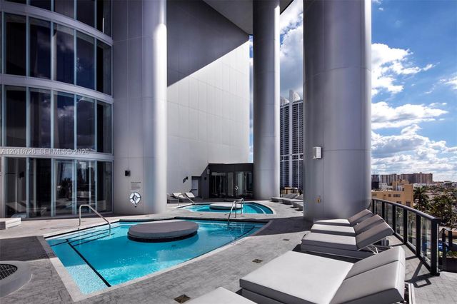 18555 Collins Avenue 3705, Sunny Isles Beach, FL 33160