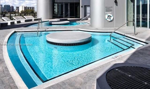 18555 Collins Avenue 3705, Sunny Isles Beach, FL 33160
