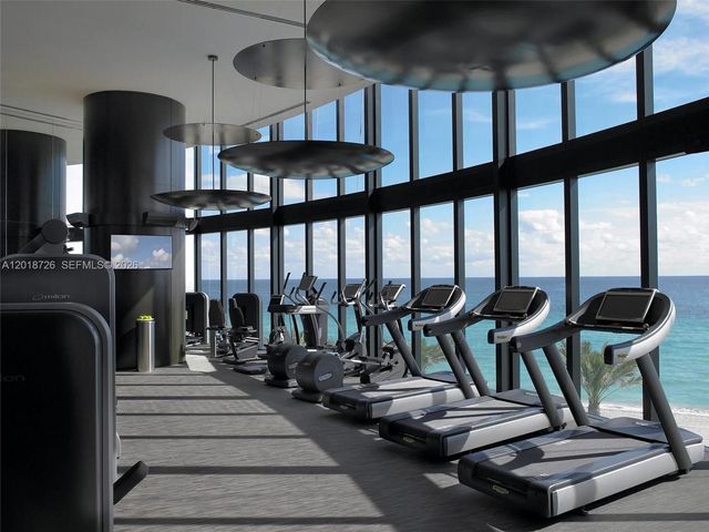 18555 Collins Avenue 3705, Sunny Isles Beach, FL 33160