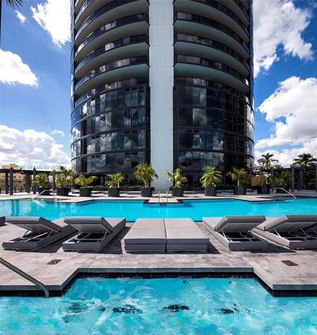 18555 Collins Avenue 3705, Sunny Isles Beach, FL 33160