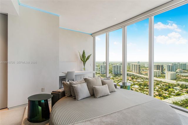 18555 Collins Avenue 3705, Sunny Isles Beach, FL 33160