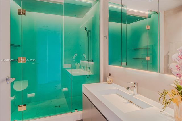 18555 Collins Avenue 3705, Sunny Isles Beach, FL 33160