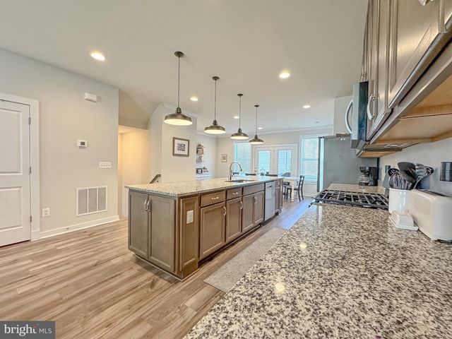 117 BEATSON ST, Fredericksburg, VA 22401