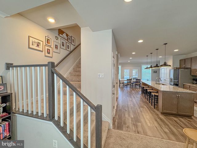 117 BEATSON ST, Fredericksburg, VA 22401