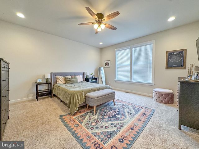 117 BEATSON ST, Fredericksburg, VA 22401