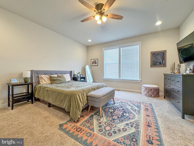 117 BEATSON ST, Fredericksburg, VA 22401