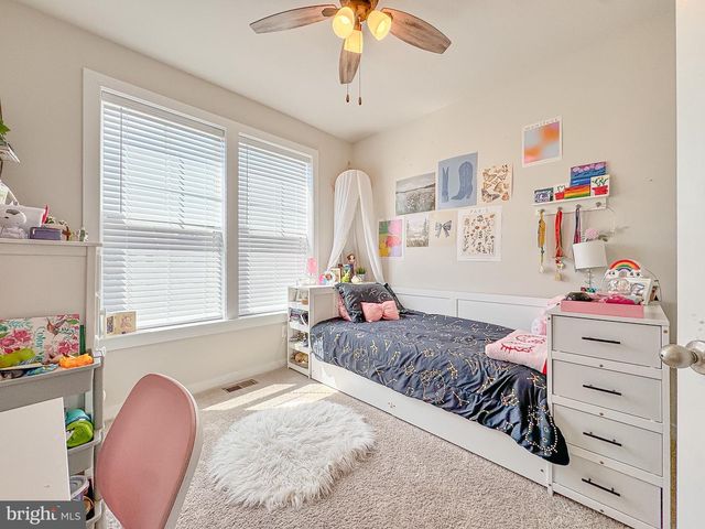 117 BEATSON ST, Fredericksburg, VA 22401