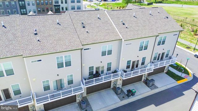 117 BEATSON ST, Fredericksburg, VA 22401